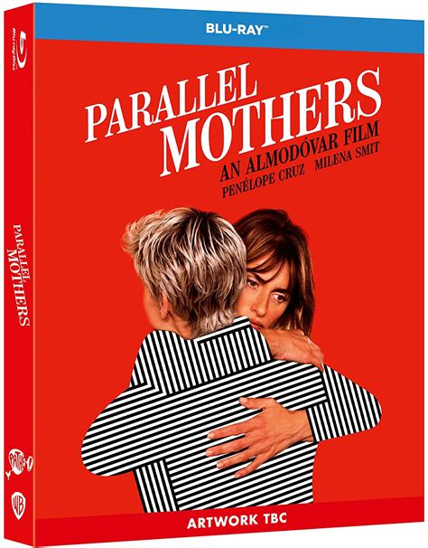 Parallel Mothers (2021) 